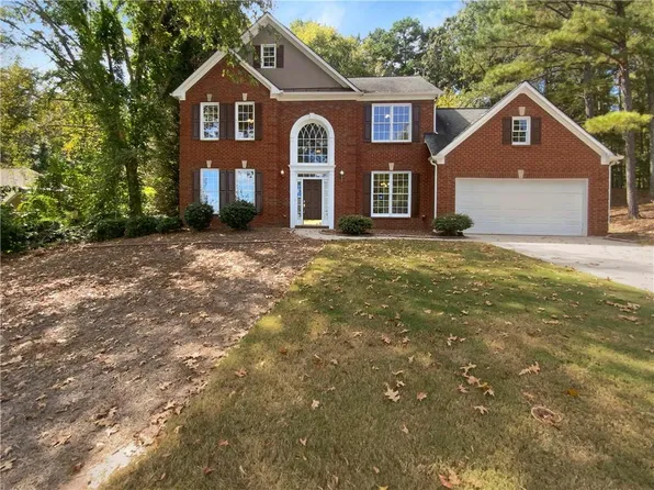 1013 Camden Ln, Woodstock, GA 30189