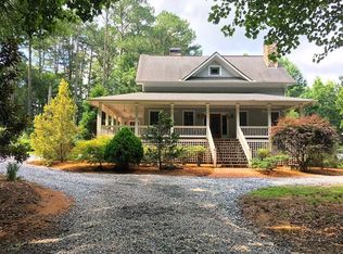 1111 Coventry Rd, Watkinsville, GA 30677