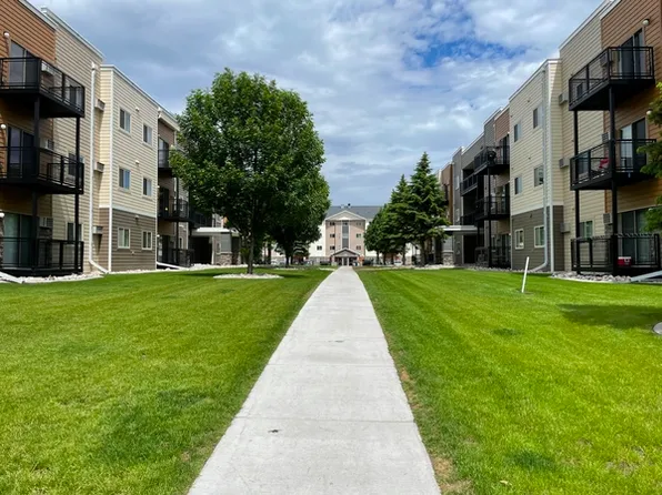 McEnroe Place Apartments