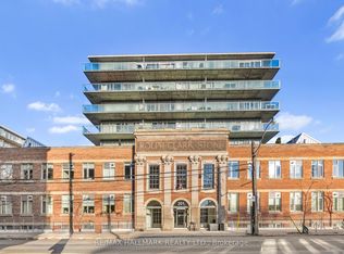 201 Carlaw Ave #231, Toronto, ON M4M2S3