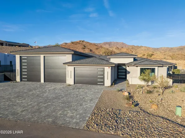 6295 Avienda De Las Colinas, Lake Havasu City, AZ 86406