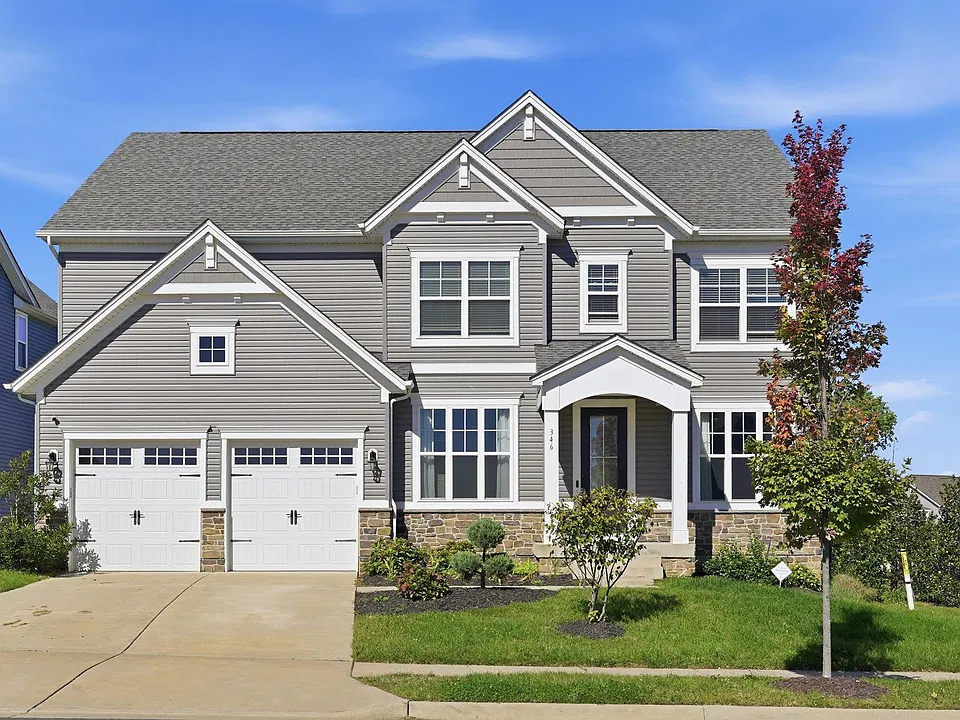 346 Smokebush Dr