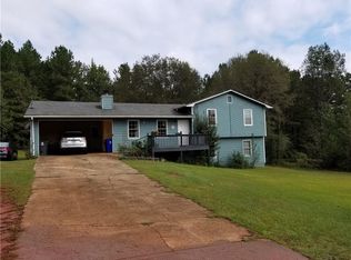 60 1st Ave E, Newnan, GA