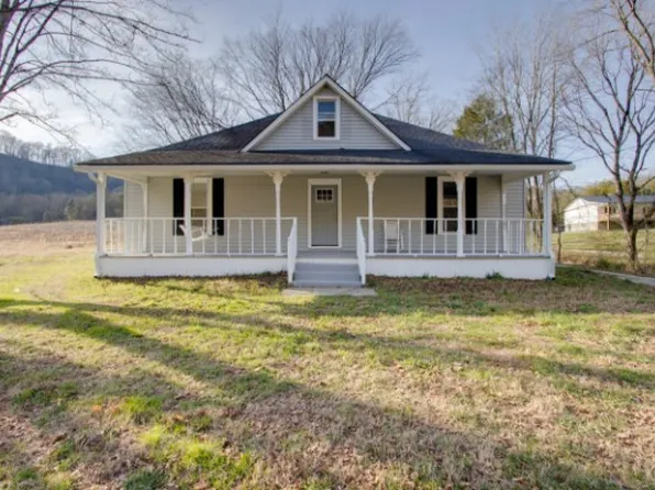 274 Club Springs Rd, Elmwood, TN 38560