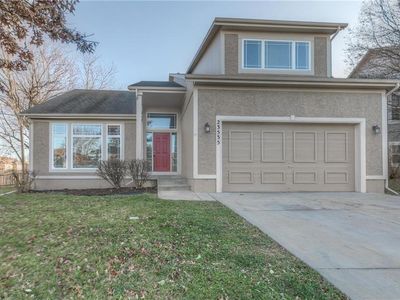 23535 W 73rd Ter, Shawnee, KS, 66227