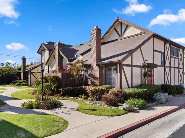 543 W Wilson St #6, Costa Mesa, CA 92627