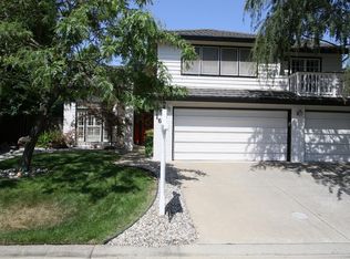 1601 Clarewood Dr, Roseville, CA 95661