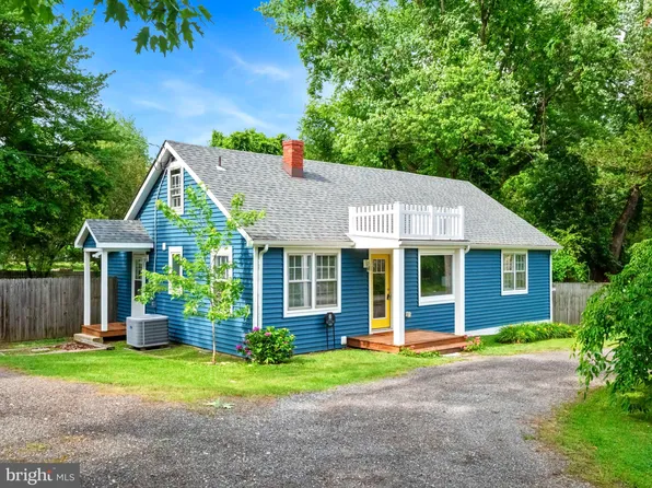 45756 Horsehead Rd, Great Mills, MD 20634