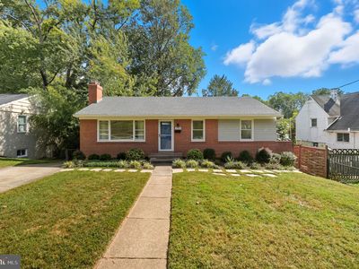 3708 Woodridge Ave, Silver Spring, MD, 20902
