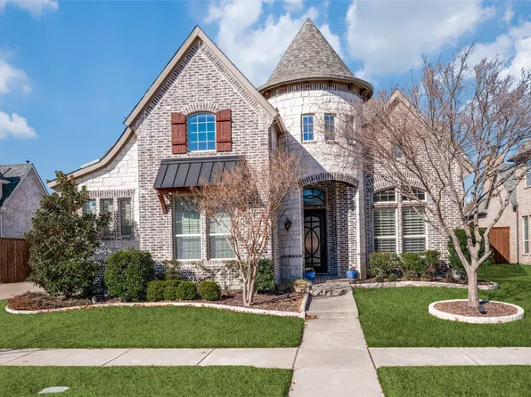 7363 Calla Lilly Ln, Frisco, TX 75034
