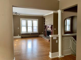 260 Oxford St #UP, Rochester, NY 14607