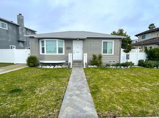 2672 S Averill Ave, San Pedro, CA 90731