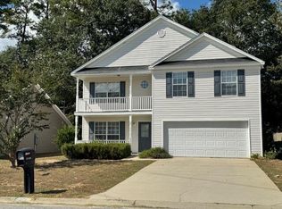 1149 Chivalry St, Sumter, SC 29154