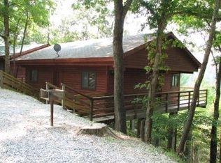 51 Blue Ridge Pkwy, Bryson City, NC 28713