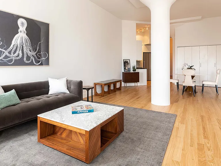 95 Horatio St #621 — Photo 13