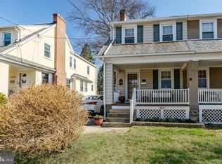 2803 Oakford Rd, Ardmore, PA 19003