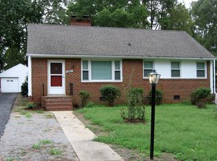 2405 Skeet St, Henrico, VA 23294