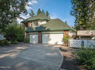 705 S Shoreline Ct, Post Falls, ID 83854