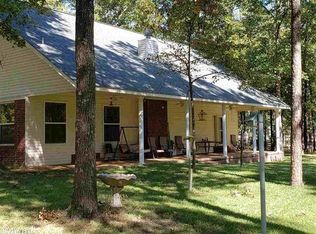 110 Mockingbird Ln, Quitman, AR 72131