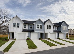 11616 E Lovejoy Rd Lot 10, Hampton, GA 30228