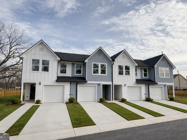 11602 E Lovejoy Rd #4, Hampton, GA 30228