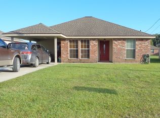 305 Charlotte Dr, Patterson, LA 70392
