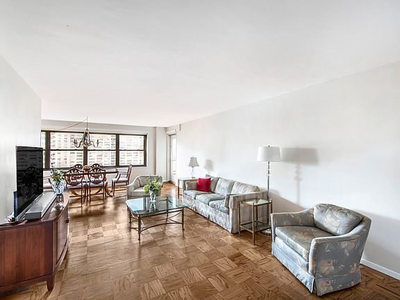 2nd image of 160 W End Ave APT 23N