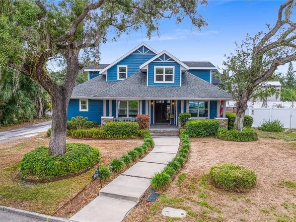 806 W Frances Ave, Tampa, FL 33602