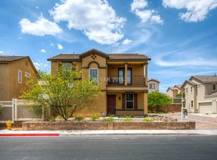 971 E Sable Chase Pl, Henderson, NV 89011