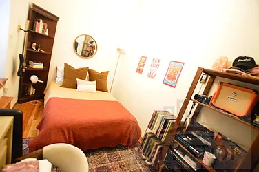 Rented by City Stop Realty