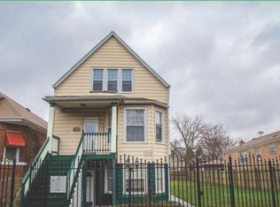 7329 S Claremont Ave #2, Chicago, IL 60636