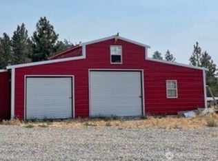 75 Cayuse Mountain Rd, Tonasket, WA 98855