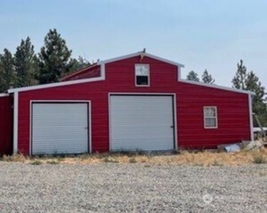 75 Cayuse Mtn Road, Tonasket, WA, 98855