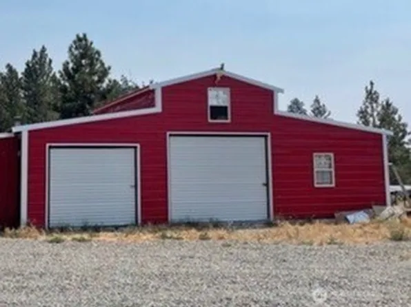 75 Cayuse Mtn Road, Tonasket, WA 98855