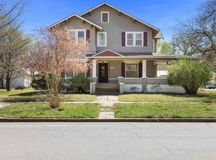 303 E Main St, Sterling, KS 67579
