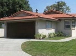 7403 Via Rio Nido, Downey, CA 90241
