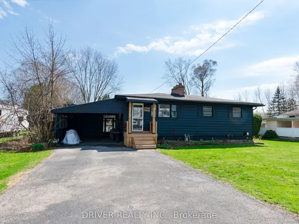 350 Warren St, Central Elgin, ON N5L 1B5