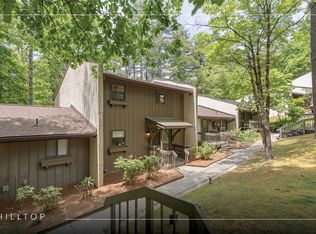 Hilltop, Sapphire, NC 28774