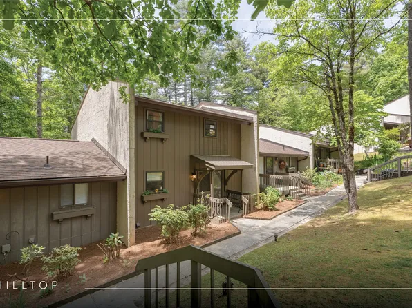 72 Dogwood Knob #12B, Sapphire, NC 28774