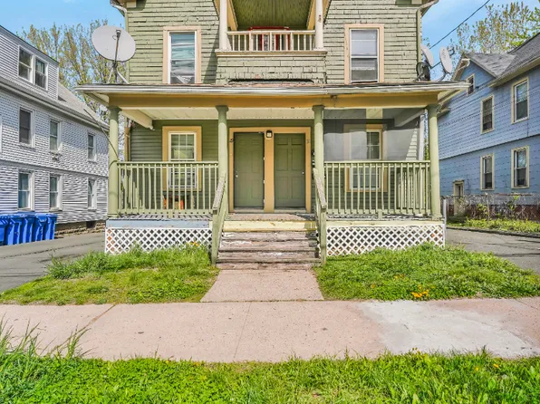 29 Landry Street, Bristol, CT 06010