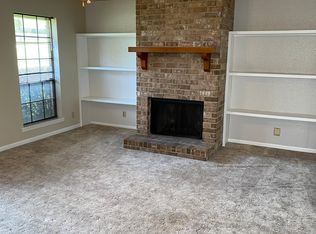 1929 Blueridge Pkwy, Longview, TX 75605