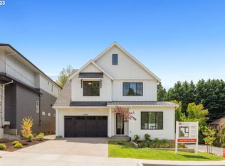4780 SW Pendleton St, Portland, OR 97221