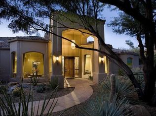 35616 N Mamie Maude Dr, Cave Creek, AZ 85331