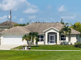 4686 SW Fallkirk St, Port Saint Lucie, FL 34953