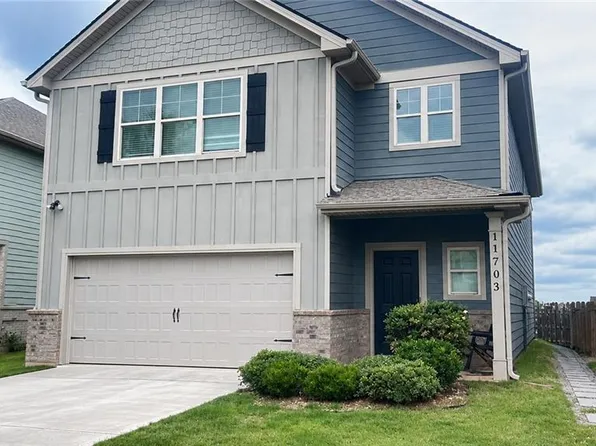 11703 Brightside Pkwy, Hampton, GA 30228