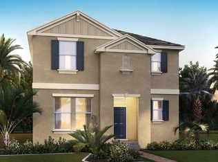 16833 Hobe Sound Ct, Winter Garden, FL 34787