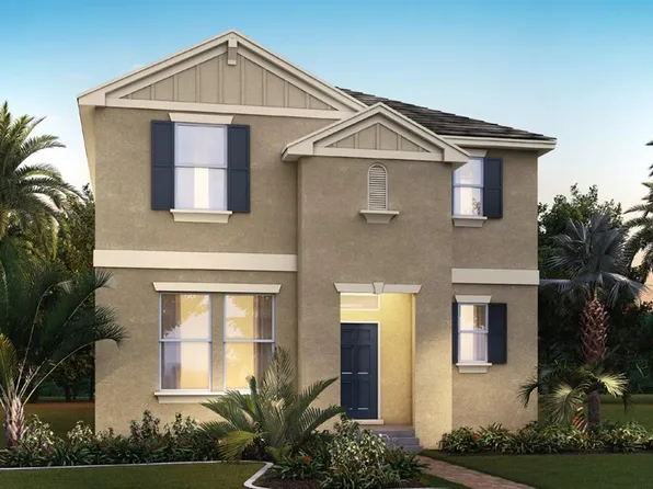 16833 Hobe Sound Ct, Winter Garden, FL 34787