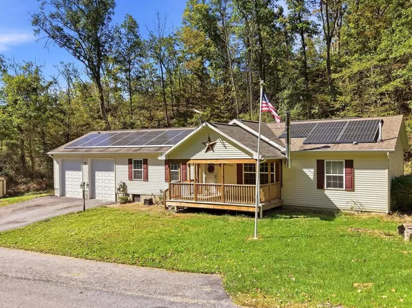 9846 Mooresville Rd, Big Pool, MD 21711