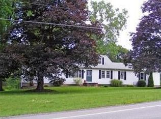 11761 Valley View Rd, Sagamore Hills, OH 44067