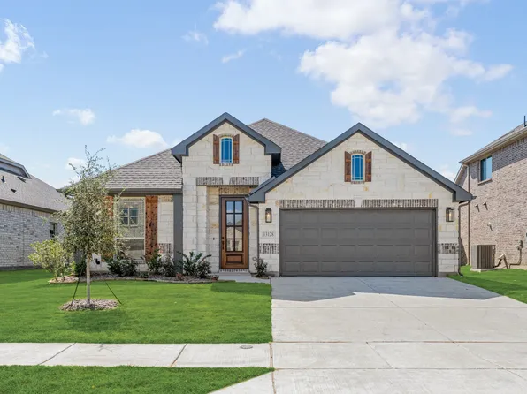 13128 Yellowstone Way, Providence Village, TX 76227